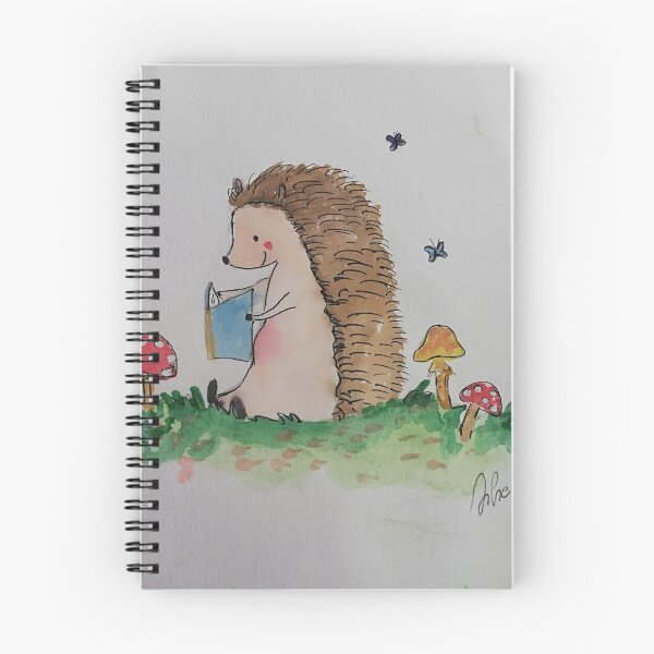 Item preview, Intellectual hedgie designed and sold by Sifan.