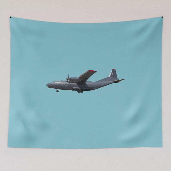 Item preview, Antonov 12th designed and sold by sibosssr.