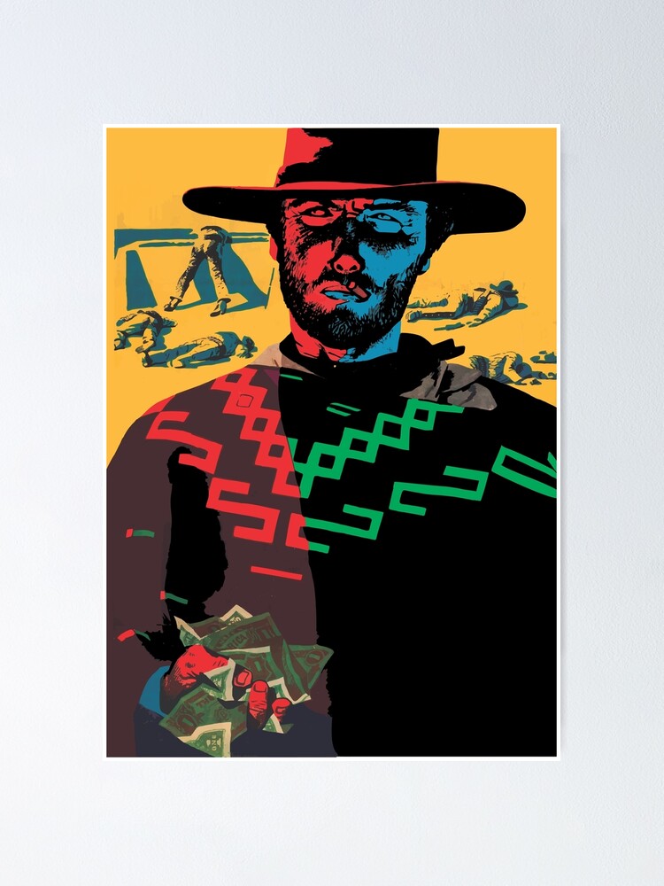 ポスター　CLINT EASTWOOD 2023 LEAF DECADENCE AUTOGRAPH CLINT EASTWOOD #AWA-CE1 2 OF 5