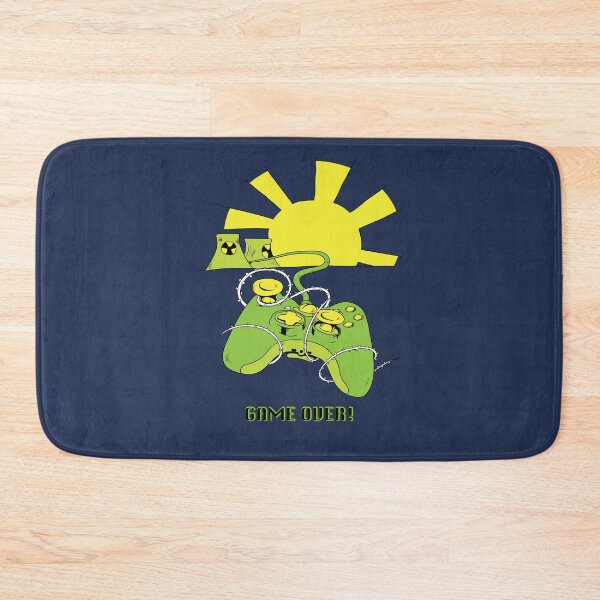Item preview, Game Over designed and sold by tpixx.