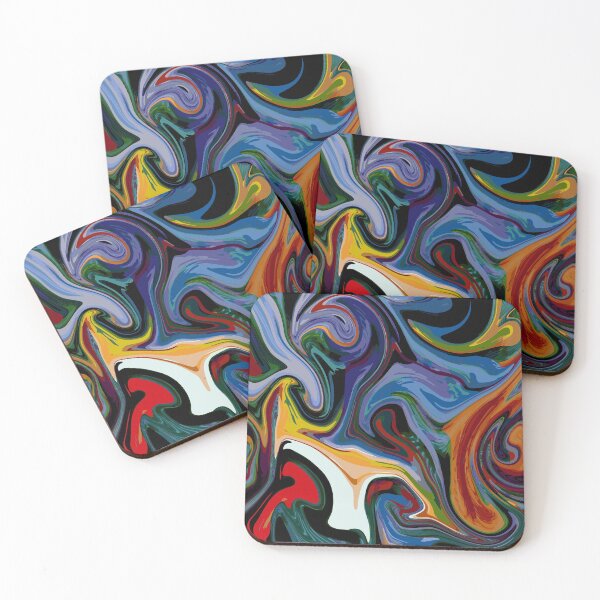 Item preview, Licuar pintura designed and sold by Totaldannation.