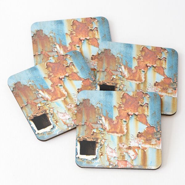 Item preview, old abandoned wall designed and sold by Denny Stoekenbroek.