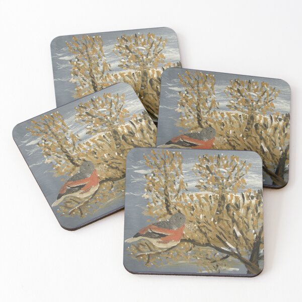 Item preview, Brambling designed and sold by Frances  Smith.