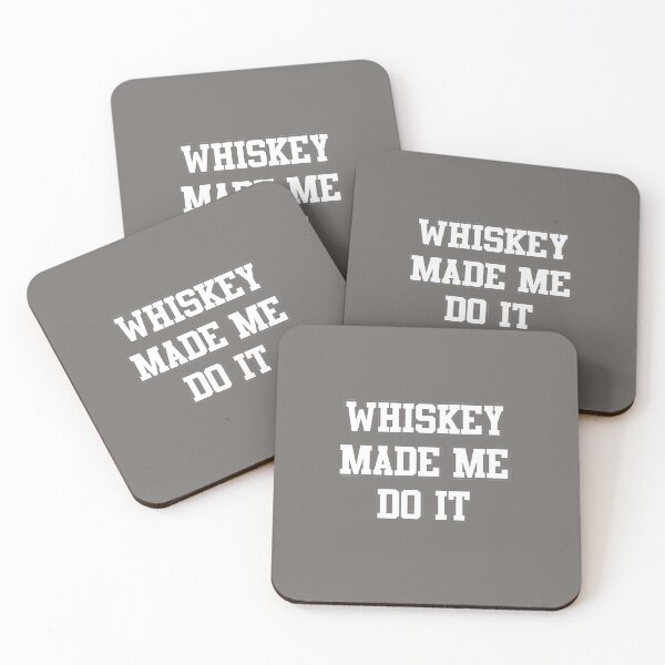 Item preview, Whiskey designed and sold by Celesten.