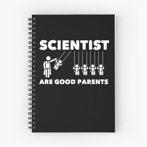Item preview, Physics parents designed and sold by xGatherSeven.