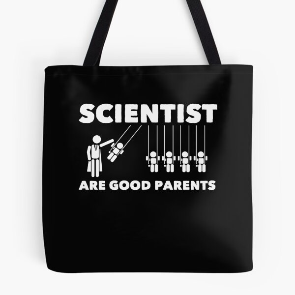 Item preview, Physics parents designed and sold by xGatherSeven.