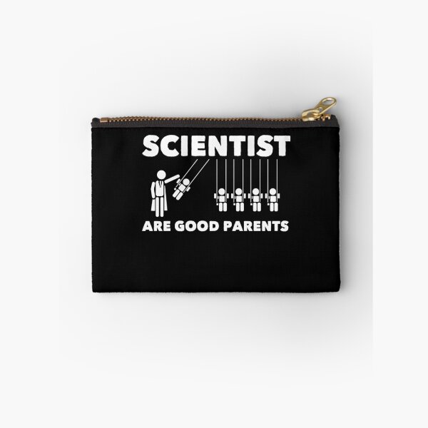 Item preview, Physics parents designed and sold by xGatherSeven.