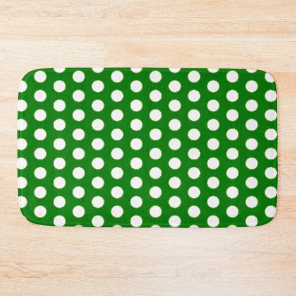 Item preview, White peas green background designed and sold by Jinoelfuego.