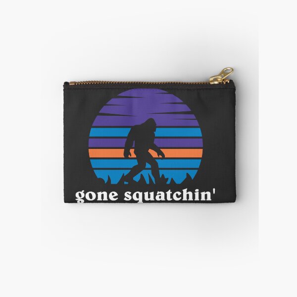 Item preview, Gone Squatchin' Dark designed and sold by doctrin.