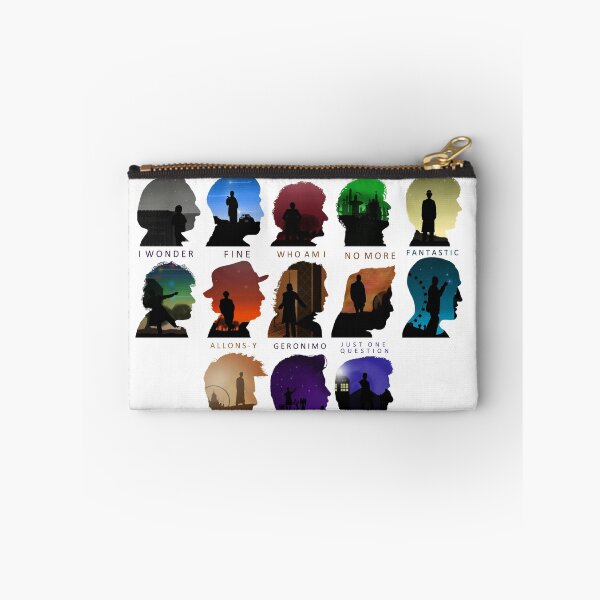 Item preview, Who Said it designed and sold by Agnitti.