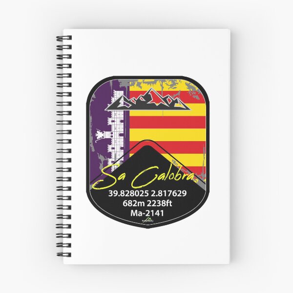 Item preview, Sa Calobra Mallorca Motorcycle Cycle Sticker & T-Shirt 02 designed and sold by OuterShellUK.