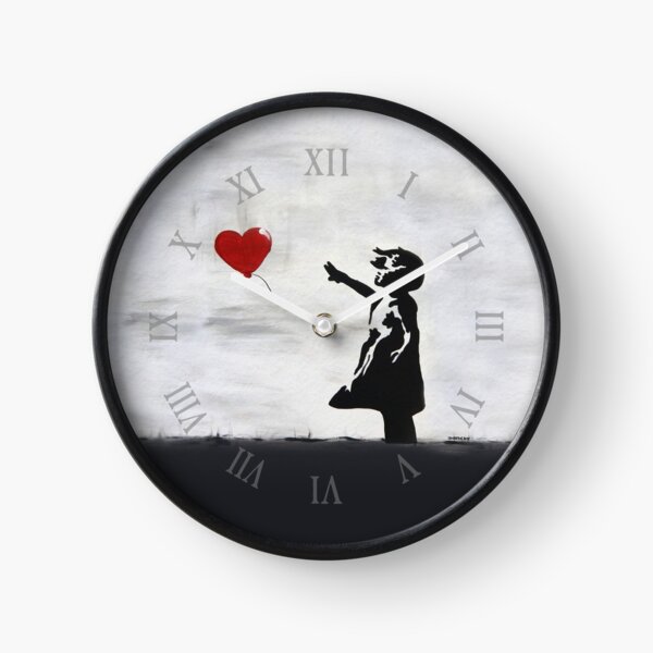 MADONNA Vinyl Clock - Vinyl Record Wall Clock Art - Vinyl Planet Art