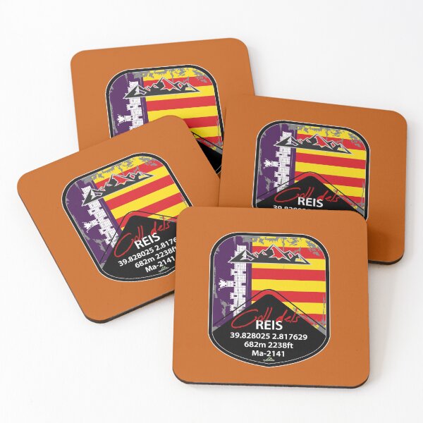 Item preview, Col dels Reis Sa Calobra Motorcycle Cycle Sticker & T-Shirt 02 designed and sold by OuterShellUK.