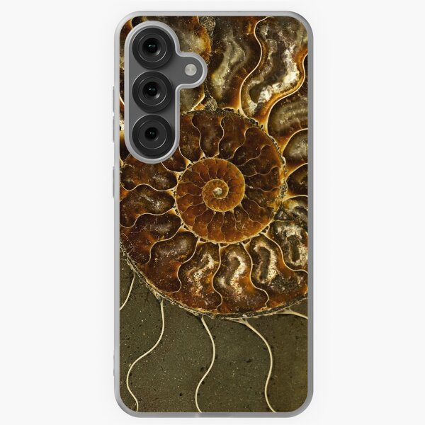 An Ancient Treasure V Samsung Galaxy Soft Case