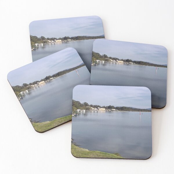 Item preview, Wallis Lakes Forster 87 designed and sold by kevin Chippindall.
