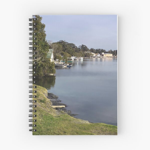 Item preview, Wallis Lakes Forster 87 designed and sold by kevin Chippindall.
