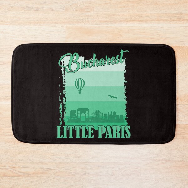 Item preview, Bucharest Romania Travel designed and sold by torlei565.