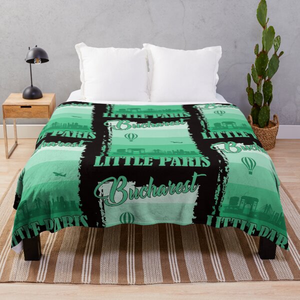 Item preview, Bucharest Romania Travel designed and sold by torlei565.