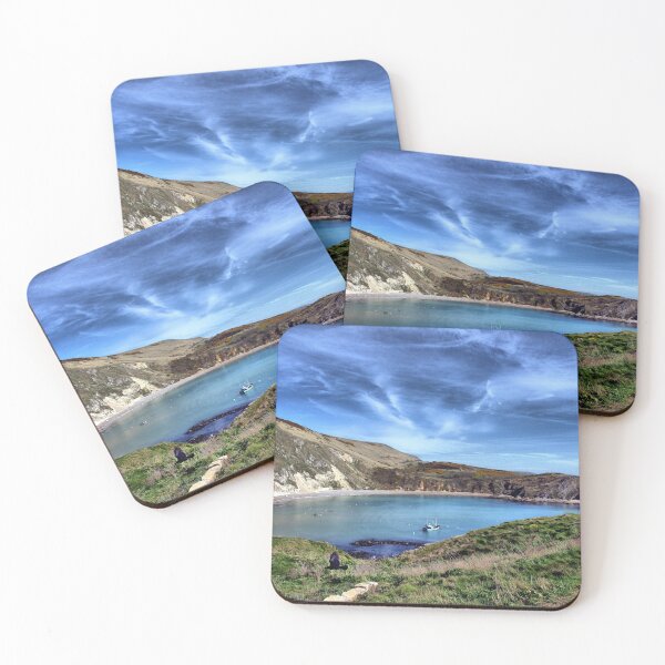 Item preview, Lulworth Cove designed and sold by Clive.