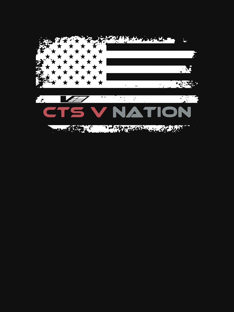 cts v sweatshirt
