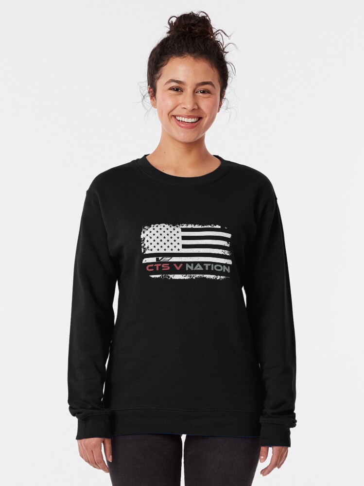 cts v sweatshirt