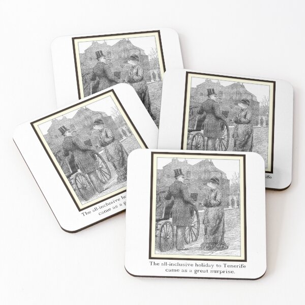 Item preview, All- inclusive holiday designed and sold by paul edmondson.