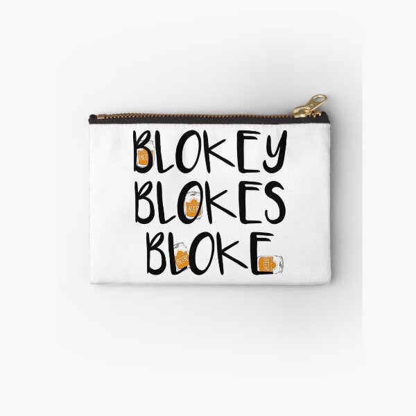 Item preview, Bloke designed and sold by bluehair.