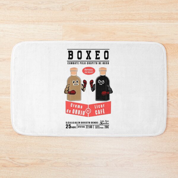 Item preview, Licor Café VS Cream of Orujo designed and sold by mouchodesigns.