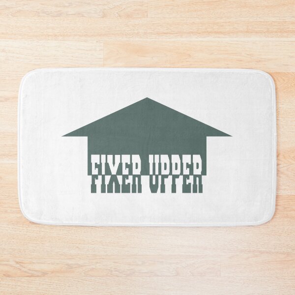 Item preview, Fixer Upper designed and sold by bluehair.