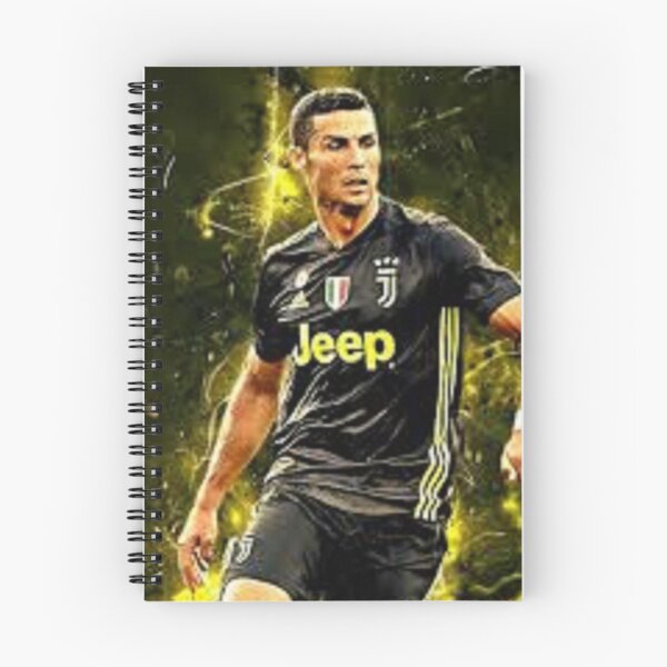 Aperçu de l'œuvre C Ronaldo créée et vendue par pancaranjiwa.