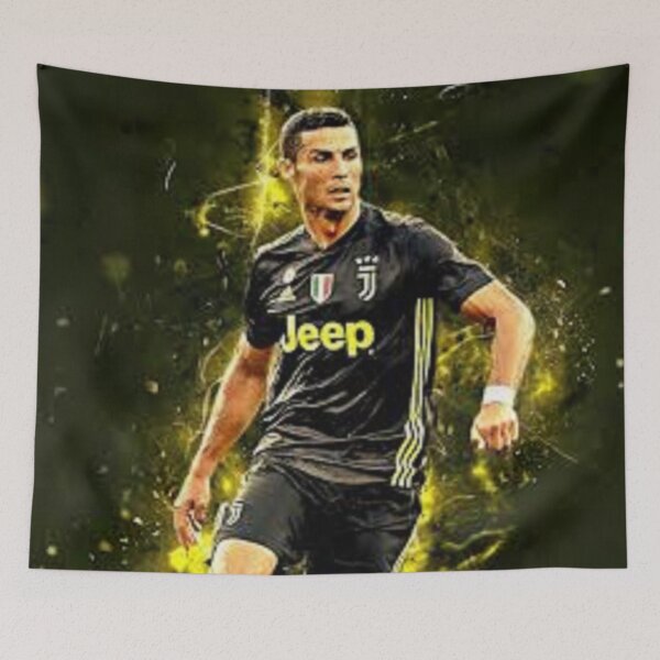 Aperçu de l'œuvre C Ronaldo créée et vendue par pancaranjiwa.