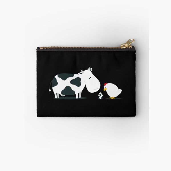 Item preview, Cow Chicken Egg designed and sold by RuinedWrestler.