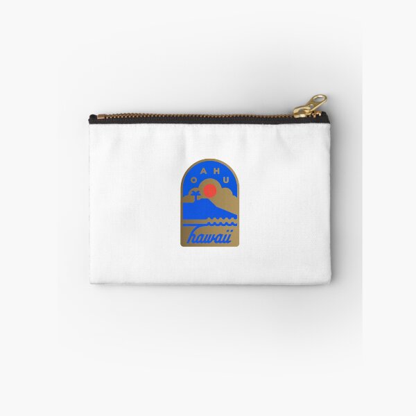 Item preview, OAHU, Hawaii  - Badge designed and sold by JamesShannon.