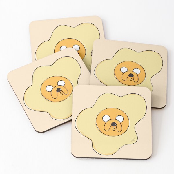 Item preview, Jake The Dog designed and sold by Khushi Mali.