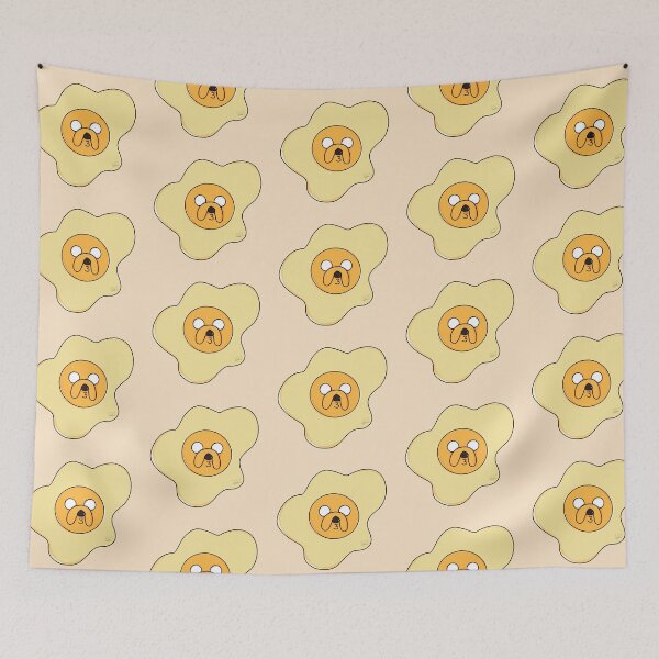 Item preview, Jake The Dog designed and sold by Khushi Mali.