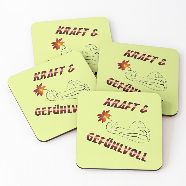 Item preview, Strength and feeling designed and sold by Gartenfreund.