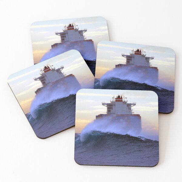Item preview, What a wake designed and sold by Clive.