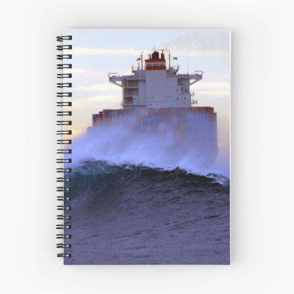 Item preview, What a wake designed and sold by Clive.