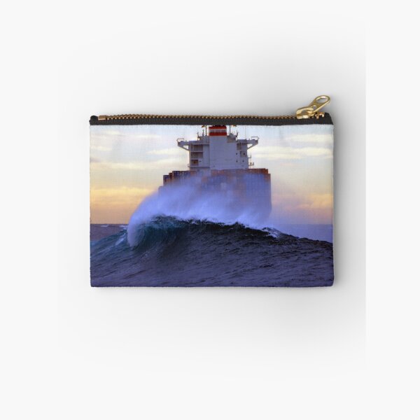 Item preview, What a wake designed and sold by Clive.