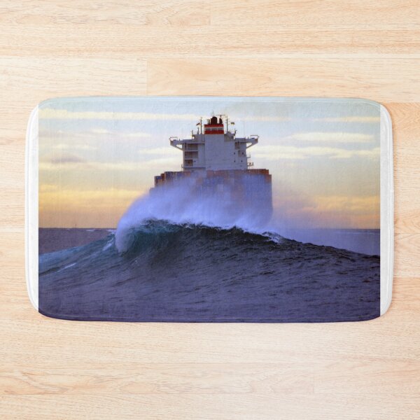 Item preview, What a wake designed and sold by Clive.
