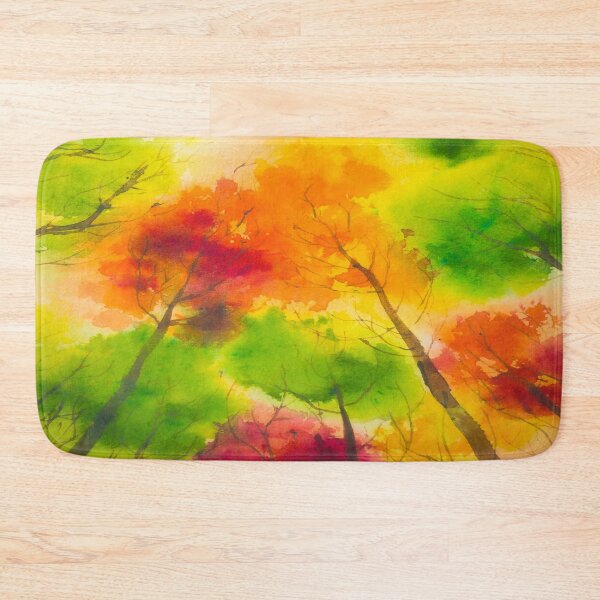 Item preview, Autumn - Fall In Love designed and sold by Amanda-Lakey.