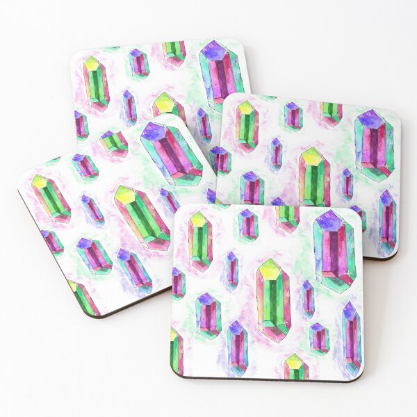 Item preview, Crystal Beauty designed and sold by Alessia Green.