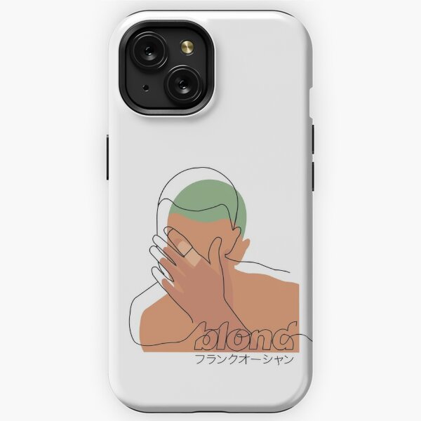 Frank Ocean iPhone Cases for Sale