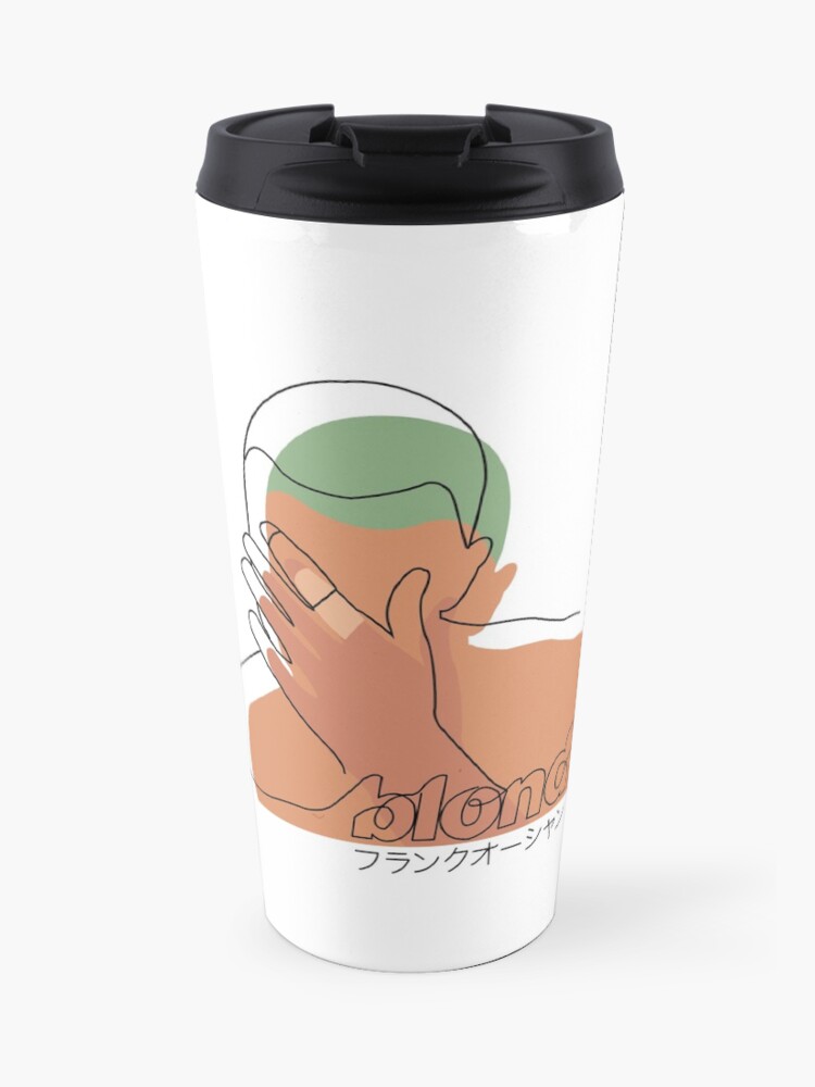 frank travel mug