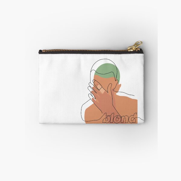 Item preview, Minimalistic Frank Ocean Blond  designed and sold by miiaa.
