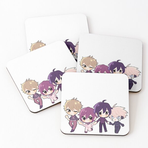 Item preview, drv3 boyz designed and sold by OMO MOMO.