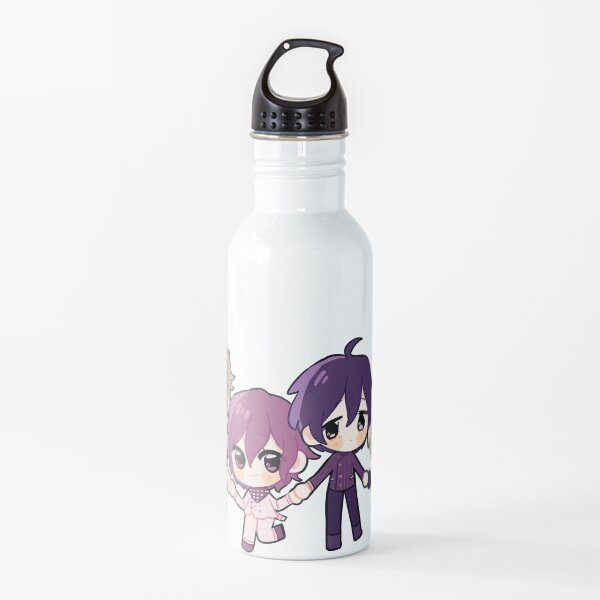 drv3 boyz Botella de agua
