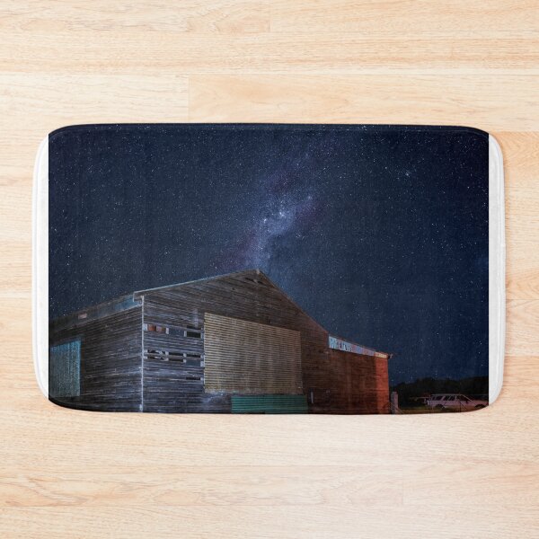 Item preview, Another Starry Night in Dorrigo designed and sold by Clare Colins.