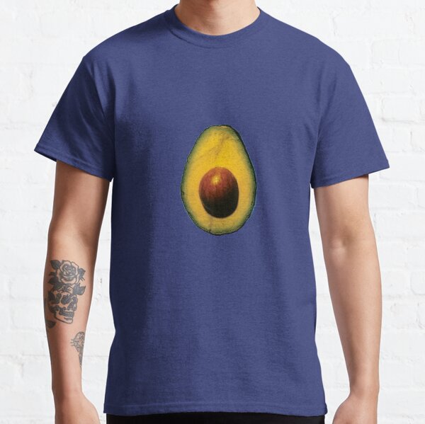 Avocado Classic T-Shirt