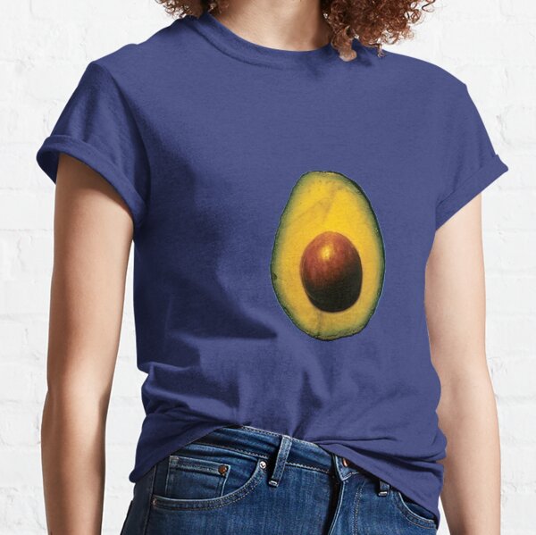 Avocado Classic T-Shirt